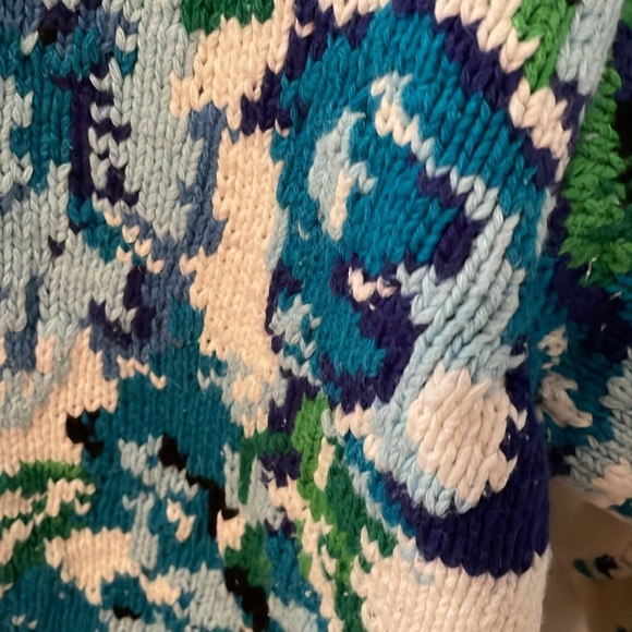 Adrienne Vittadini vintage sweater - Picture 4 of 7